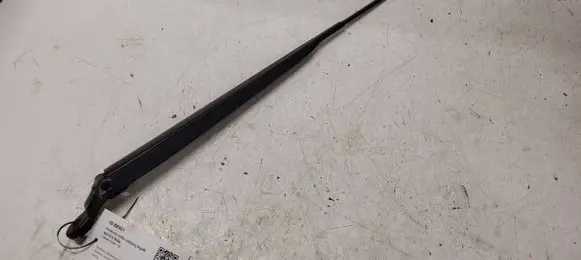 Citroen C3 Front wiper blade arm