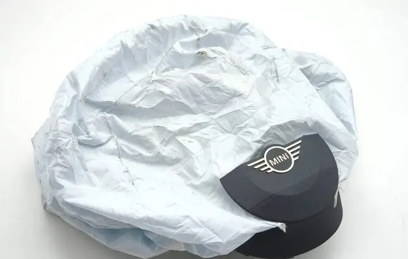 Mini F65 Steering wheel airbag 335A1BE3107 Y080145902