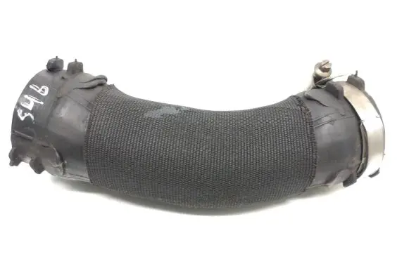 Intercooler hose/pipe