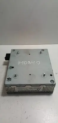 GPS navigation control unit/module
