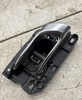 Porsche Macan (95B) Front door interior handle 95B837020 9530573S09