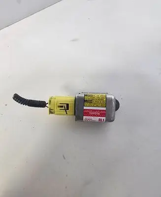 Toyota Prius (NHW20) Airbag deployment crash/impact sensor 8986047040 1879000891