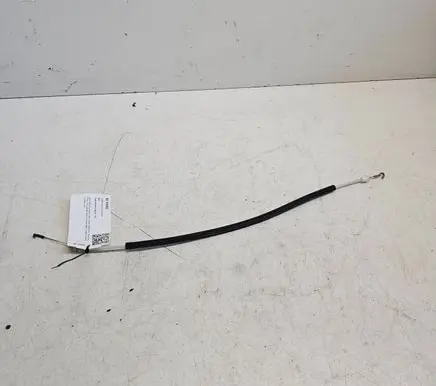 Audi A6 S6 C5 4B Rear door cable line 