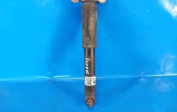 Ford Mustang VI Front shock absorber/damper JR3Z18125K