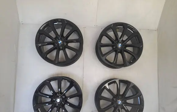 BMW X7 G07 R20 alloy rim 6880688