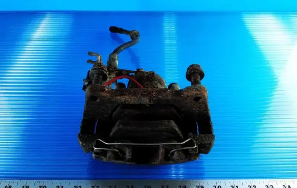 Audi A4 S4 B7 8E 8H Front brake caliper