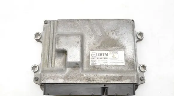 Mazda CX-5 Engine control unit/module SH1M18881K