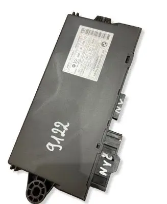 BMW 3 E90 E91 CAS control unit/module 61356943814