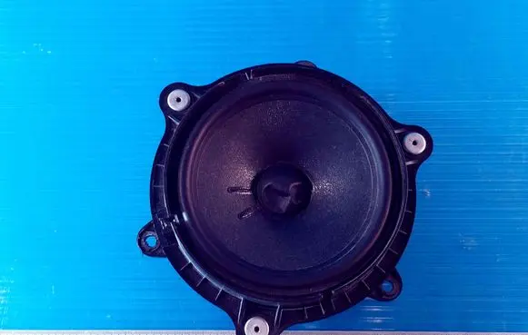 Renault Megane IV Rear door speaker