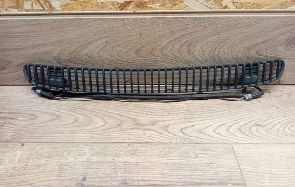 BMW 3 E46 Bonnet/hood grill 51138208484