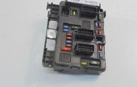 Fuse box set