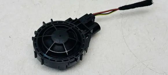 Audi Q8 e-tron Front door high frequency speaker 4KE035398