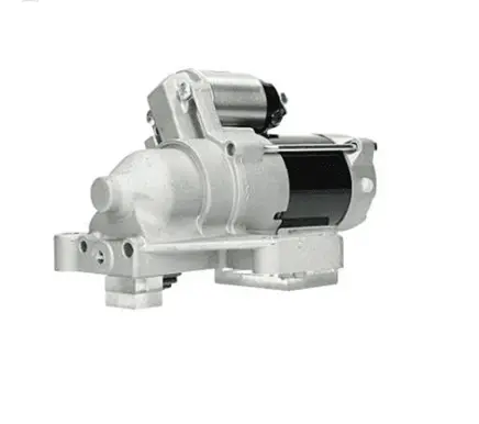 Chrysler Sebring (JS) Starter motor CS1460 0986024710
