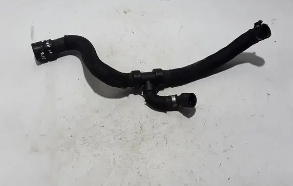 Volvo XC60 Engine coolant pipe/hose 31338497