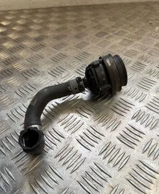 Mercedes-Benz B W247 Electric auxiliary coolant/water pump 0392023409 A0005003600 0005003600