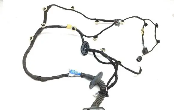 Renault Talisman Rear door wiring loom 241274434R 4336