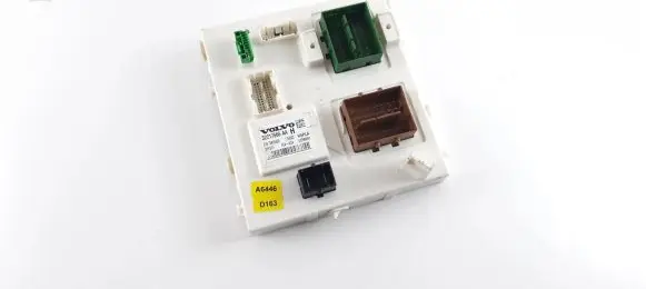 Volvo XC90 Comfort/convenience module 32217666AA 32217666AAH 73420420