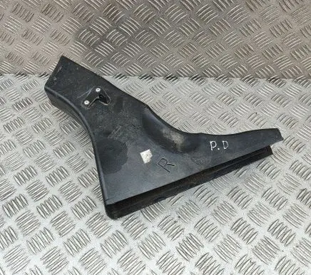 Honda Civic X Air intake duct part 45260TGHA0