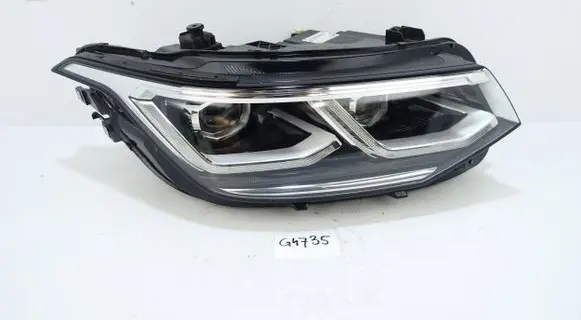 Volkswagen Tiguan Headlight/headlamp 5NB941081G