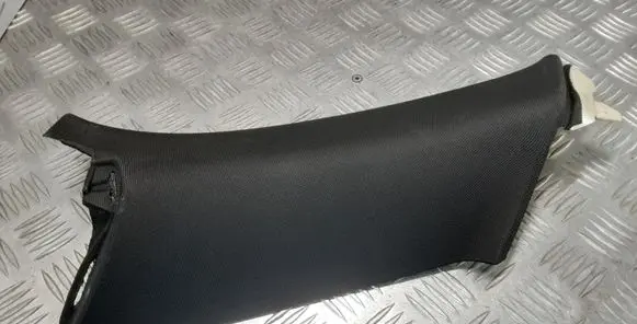 Audi A6 S6 C7 4G (C) pillar trim 4G9867288