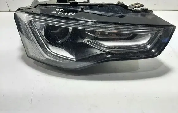 Audi A5 8T 8F Headlight/headlamp 8T0941006D 4G0907397D