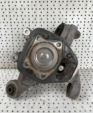 Volvo S60 Rear wheel hub spindle/knuckle 