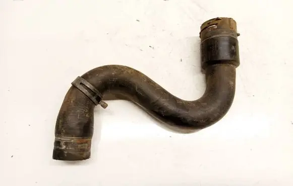 Audi A4 S4 B5 8D Engine coolant pipe/hose 8d0121101q