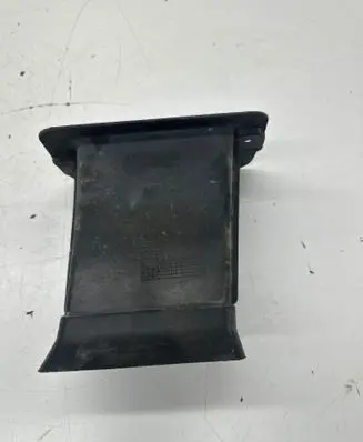 BMW 6 F12 F13 Brake cooling air channel/duct 7185168 GF30100 74850610