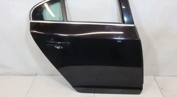Volvo S60 Rear door 
