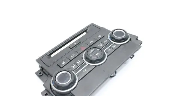 Land Rover Range Rover Sport L320 Interior fan control switch CH3219E900EB BH32454B92AA