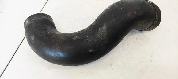 Ford Transit Intercooler hose/pipe