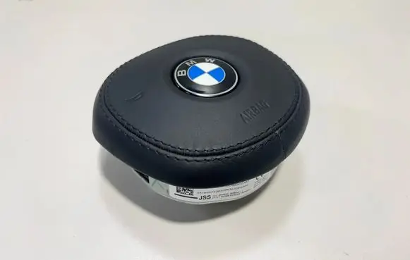 BMW 5 G30 G31 G38 Steering wheel airbag 7855723