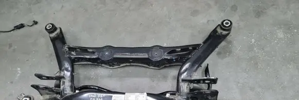 Audi Q3 F3 Rear subframe 5Q0505235J