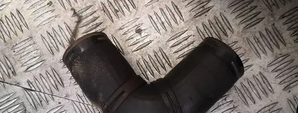 Volkswagen Fox Intercooler hose/pipe
