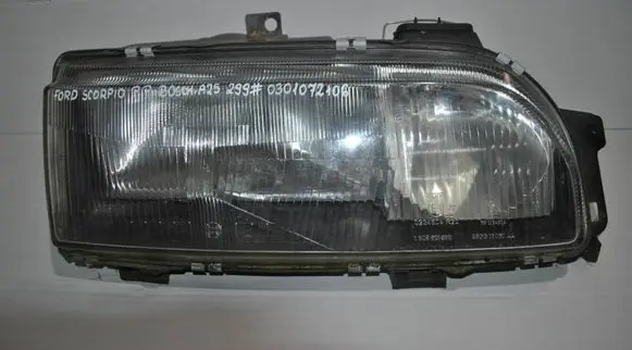 Ford Scorpio Headlight/headlamp 0301072108