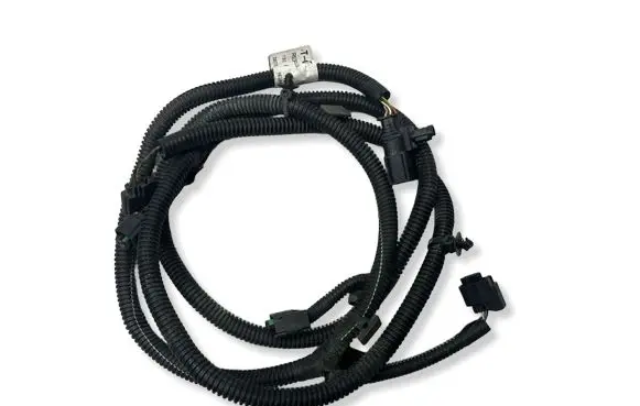 Peugeot 308 Parking sensor (PDC) wiring loom 1176481X