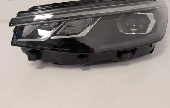 Volkswagen PASSAT B9 Headlight/headlamp 3J1941005 L853469