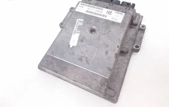 Ford Transit Engine control unit/module AC1112A650HB