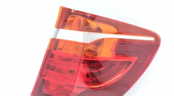 BMW X3 F25 Rear/tail lights 7217312