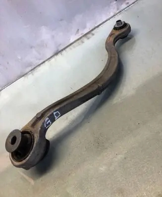 Peugeot 508 II Rear upper control arm/wishbone 9673796280