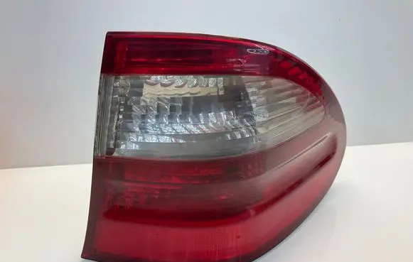 Mercedes-Benz E W211 Rear/tail lights