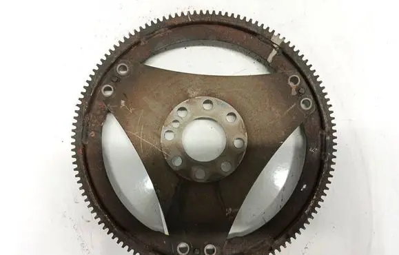 Mercedes-Benz A W168 Flywheel