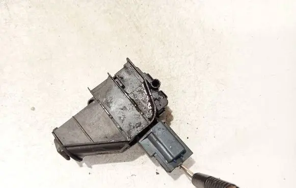 Central locking motor