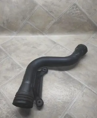 Seat Toledo III (5P) Intercooler hose/pipe 1K0145762P