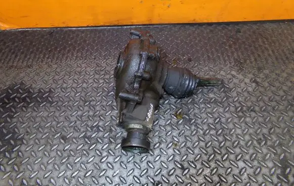 Land Rover Range Rover L322 Front differential 51088B 510081L 3MB81