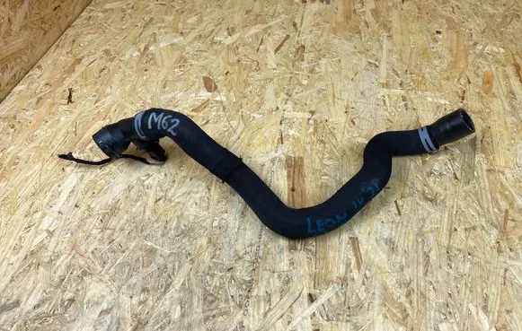 Volkswagen Golf VII Engine coolant pipe/hose 5Q0122051DE