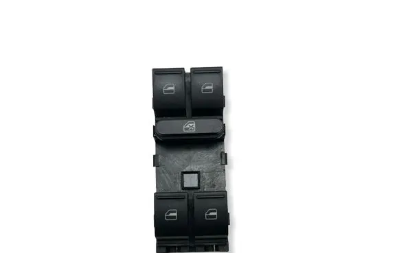 Volkswagen PASSAT B7 Electric window control switch 1K4959857B