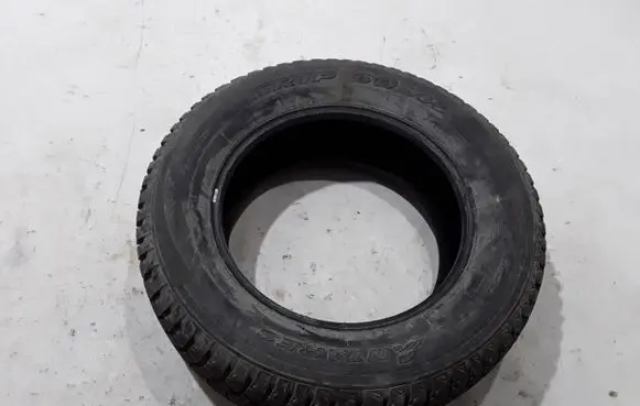 Toyota Hilux (AN120, AN130) R20 summer tire 26560R18