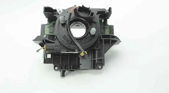 Ford Focus Yaw turn rate sensor 
