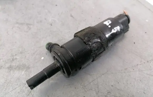 Audi Q5 SQ5 Headlight washer pump 3B7955681